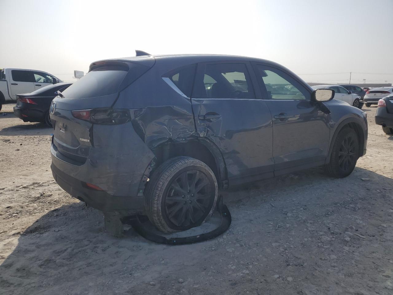 2023 MAZDA CX-5 PREFE - Image 3