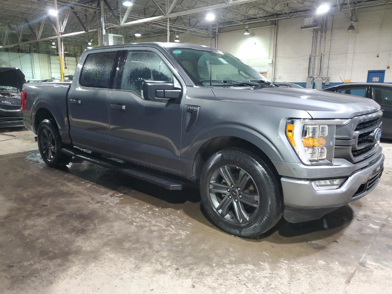 2023 FORD F150 SUPER - Image 4