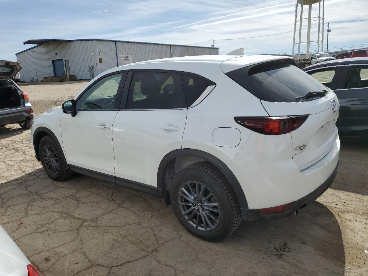 2021 MAZDA CX-5 TOURI - Image 2