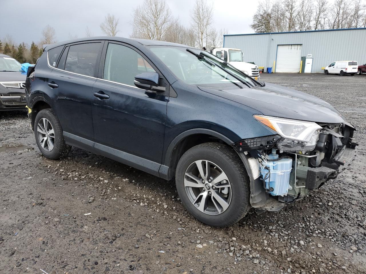 2018 TOYOTA RAV4 ADVEN - Image 4