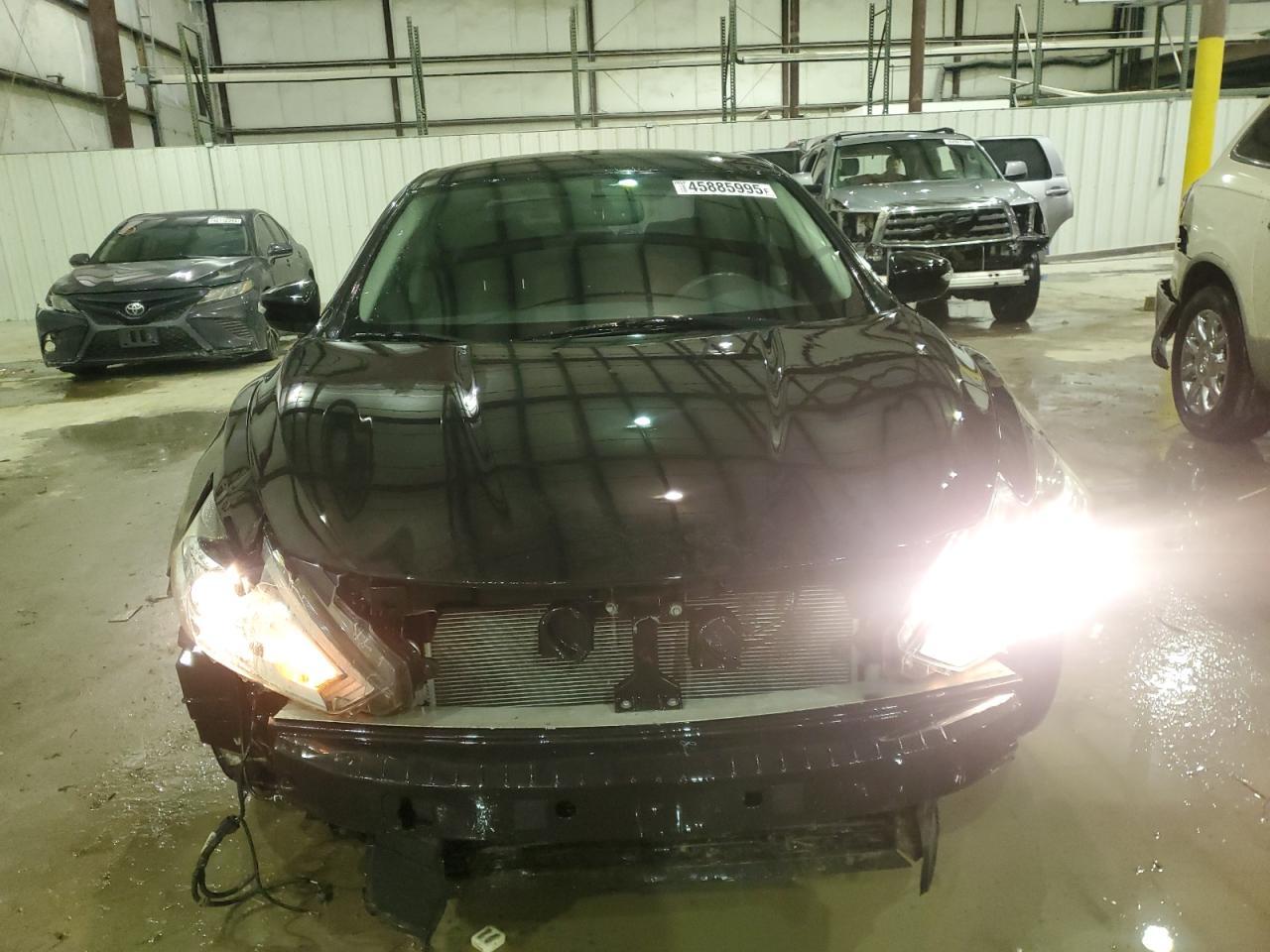 2018 NISSAN ALTIMA 2.5 - Image 5