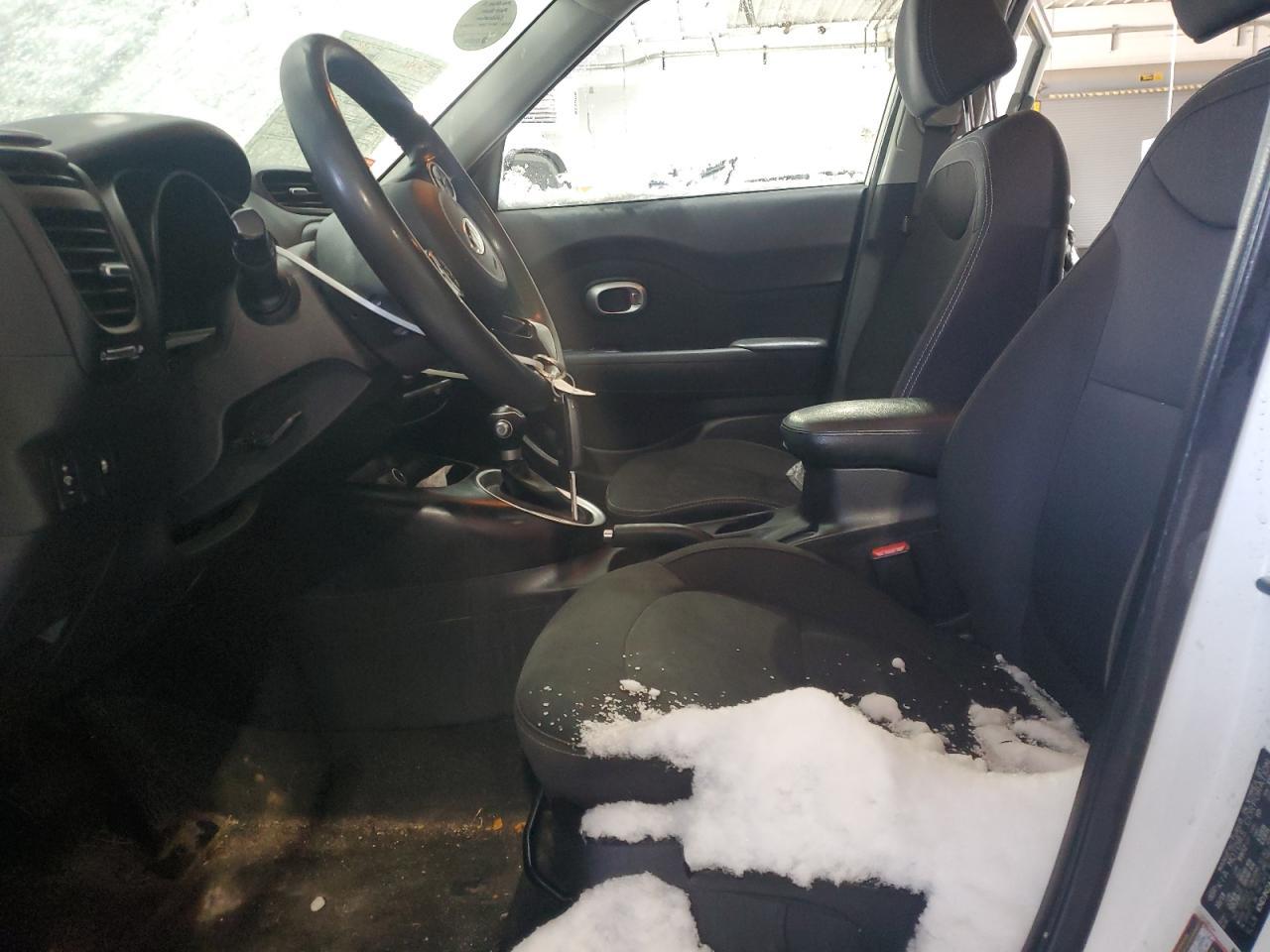 2019 KIA SOUL - Image 7