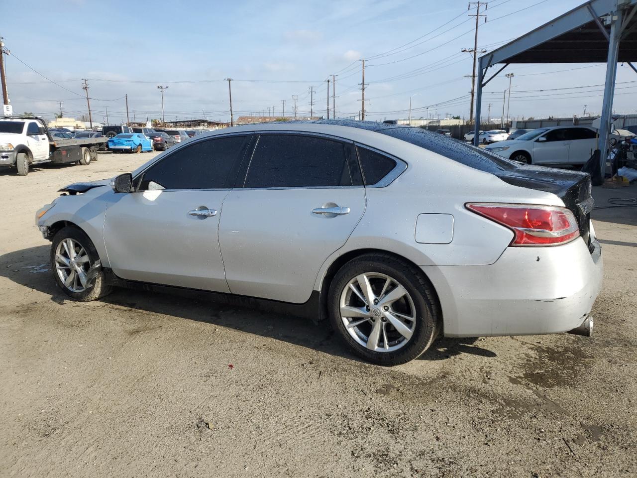 2013 NISSAN ALTIMA 2.5 - Image 2
