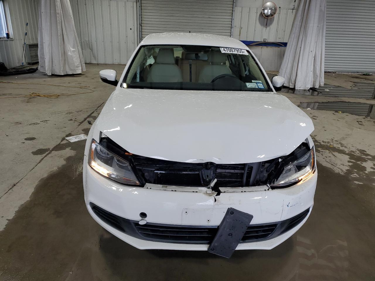 2014 VOLKSWAGEN JETTA SE - Фото 5