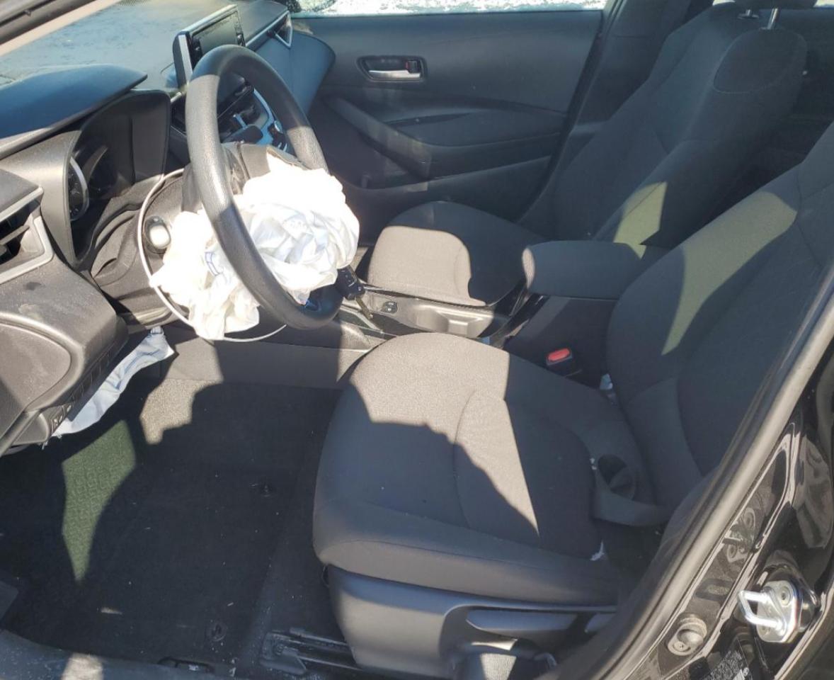 2021 TOYOTA COROLLA LE - Фото 7