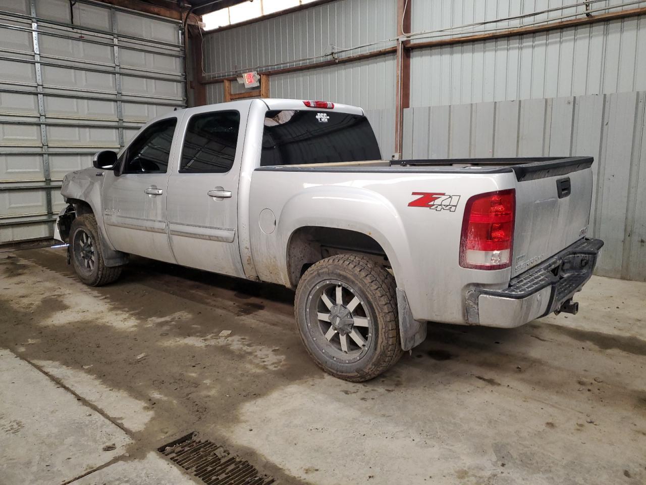 2011 GMC SIERRA K15 - Image 2