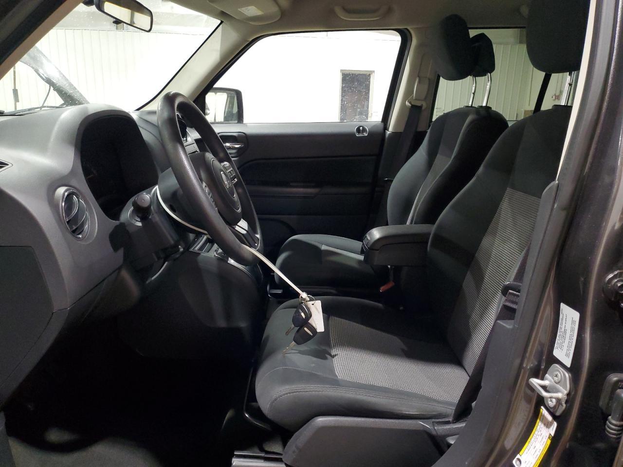 2015 JEEP PATRIOT SP - Image 7