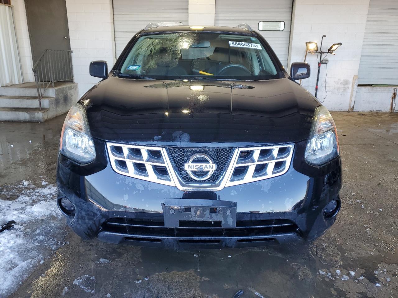 2015 NISSAN ROGUE SELE - Фото 5