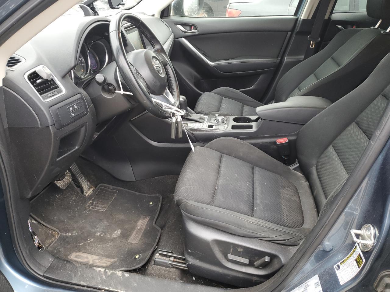 2016 MAZDA CX-5 TOURI - Image 7