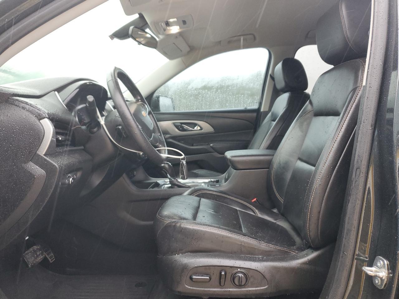 2020 CHEVROLET TRAVERSE L - Image 7