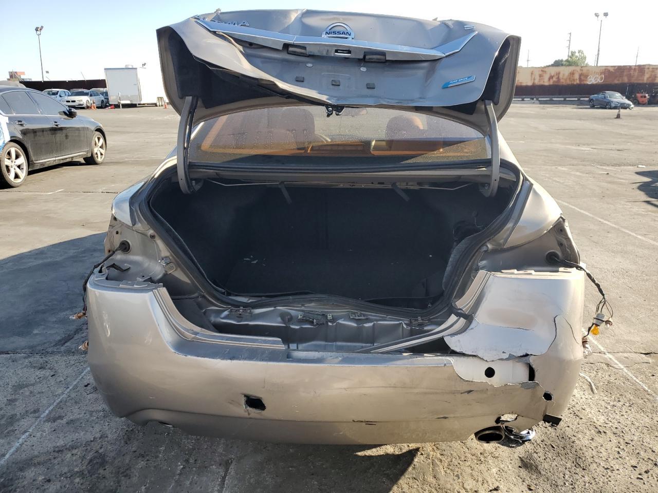 2013 NISSAN ALTIMA 2.5 - Image 6