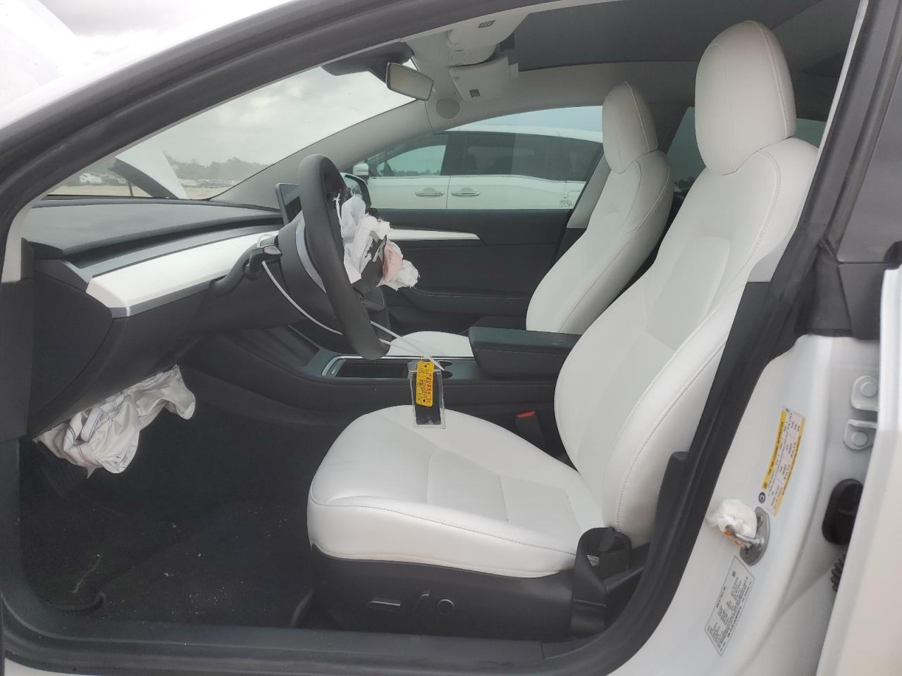 2021 TESLA MODEL 3 - Фото 7