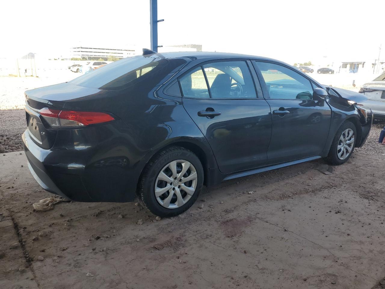 2020 TOYOTA COROLLA LE - Image 3