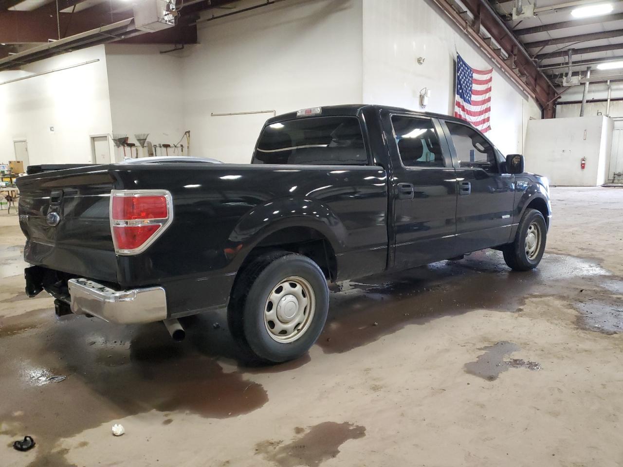 2013 FORD F150 SUPER - Фото 3
