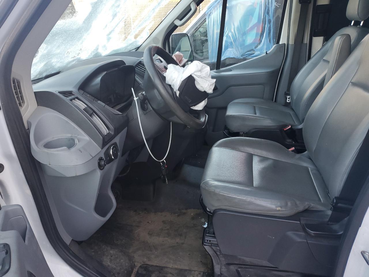 2017 FORD TRANSIT T- - Фото 7