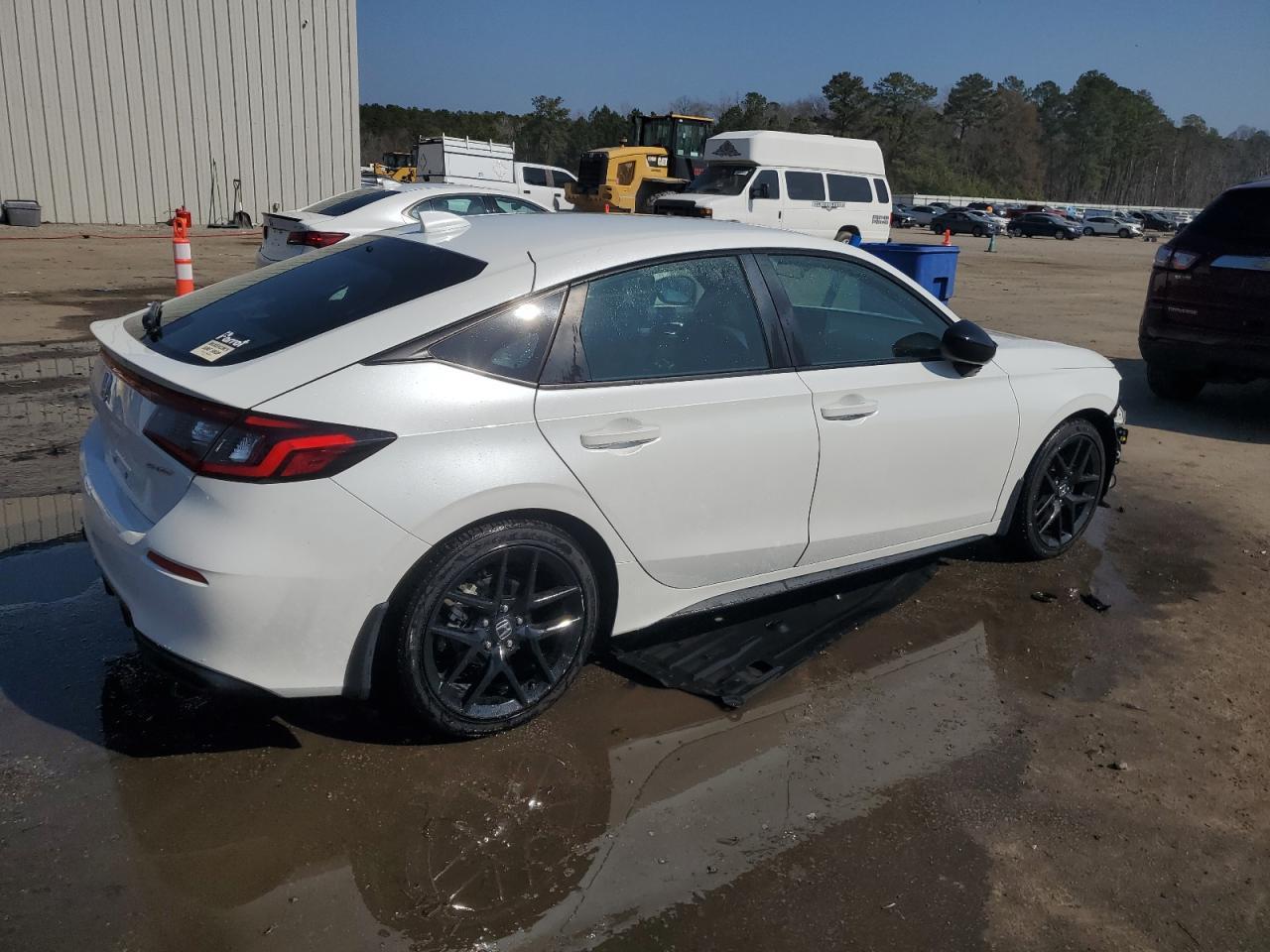 2023 HONDA CIVIC SPOR - Image 3