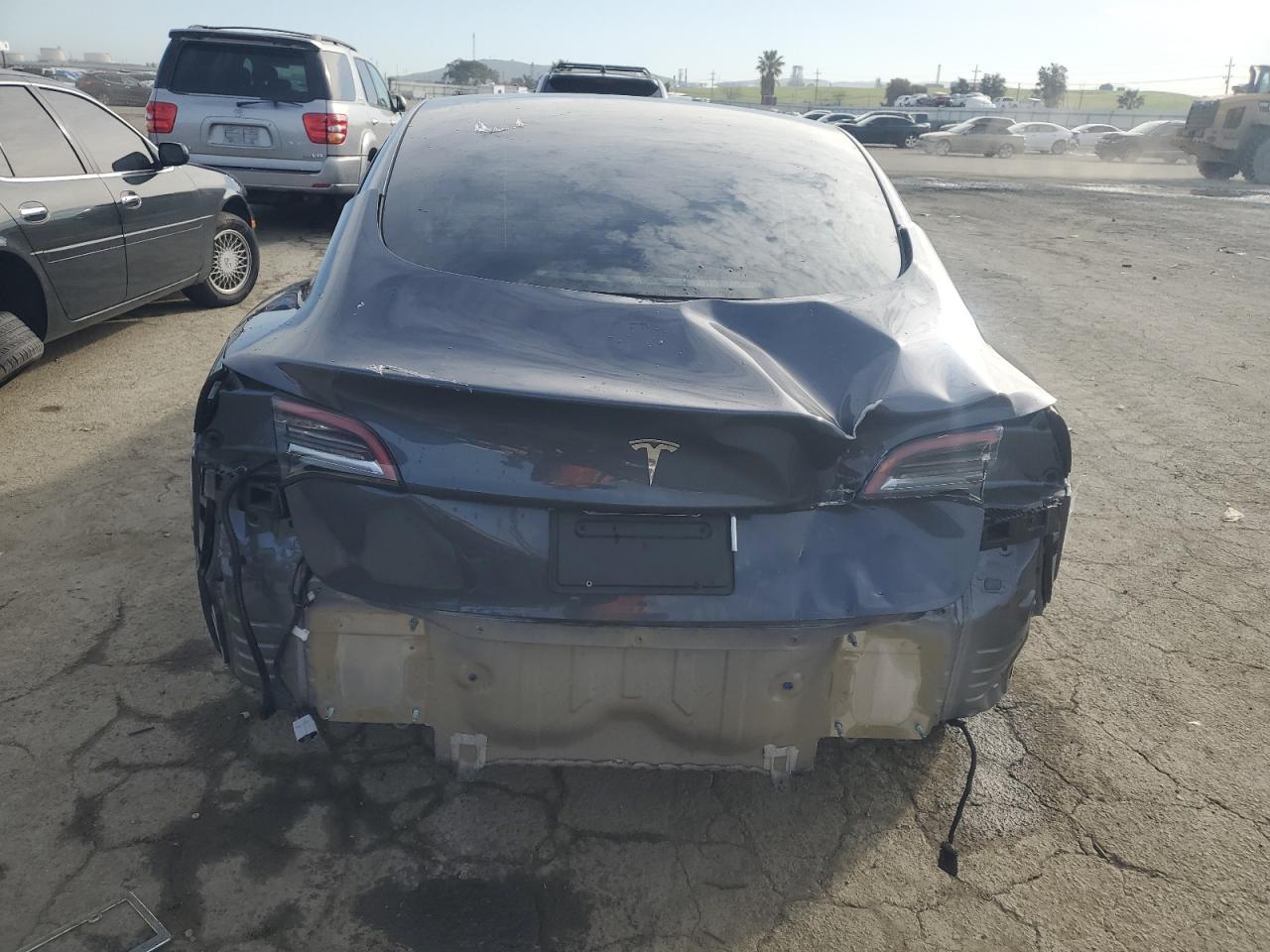 2023 TESLA MODEL 3 - Image 6