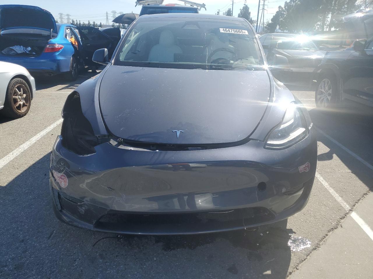 2023 TESLA MODEL Y - Image 5