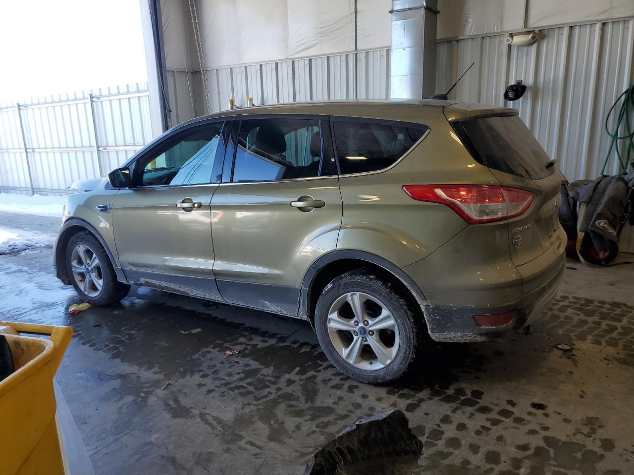 2013 FORD ESCAPE SE - Фото 2
