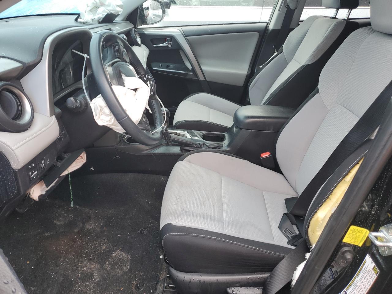 2018 TOYOTA RAV4 ADVEN - Image 7