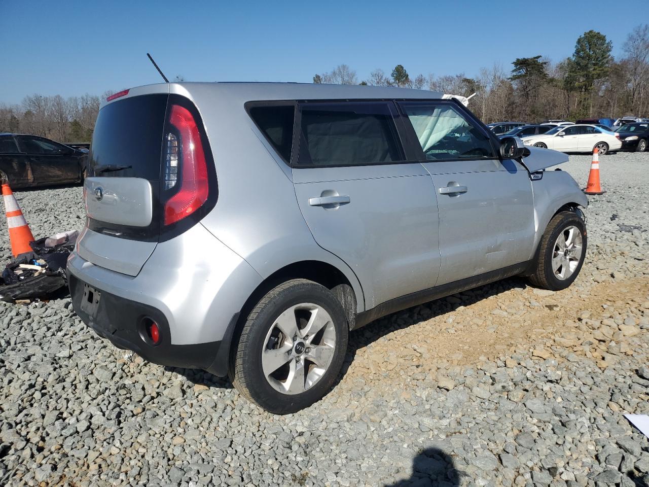 2017 KIA SOUL - Image 3
