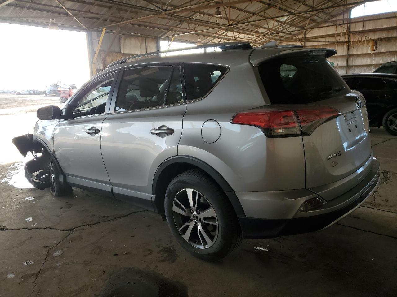 2018 TOYOTA RAV4 ADVEN - Фото 2