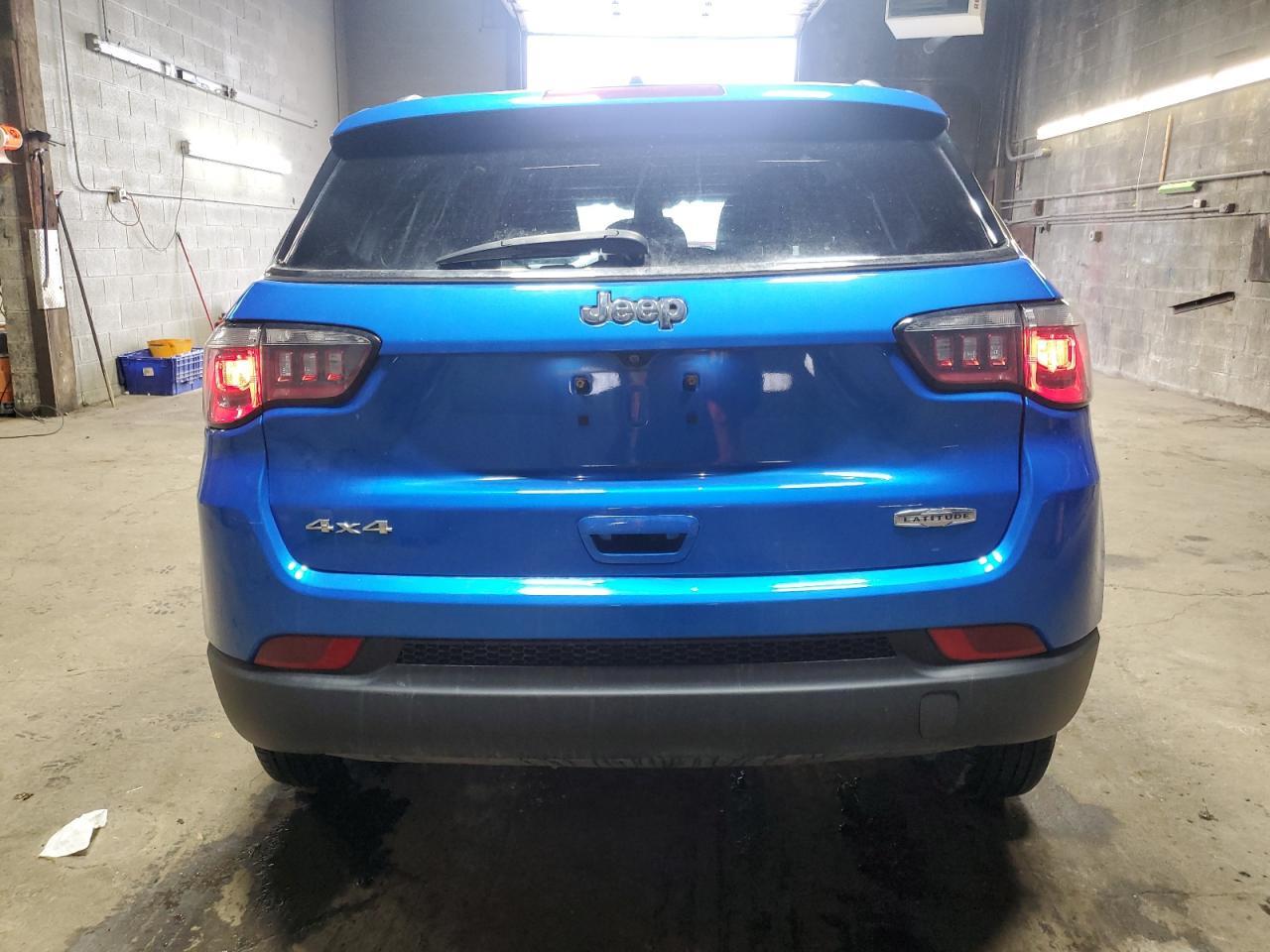 2019 JEEP COMPASS LA - Image 6