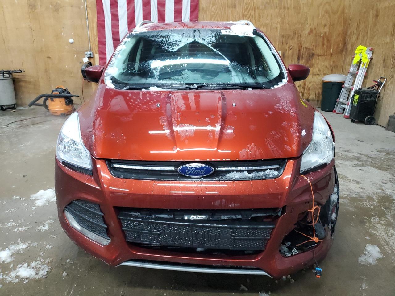 2015 FORD ESCAPE SE - Image 5