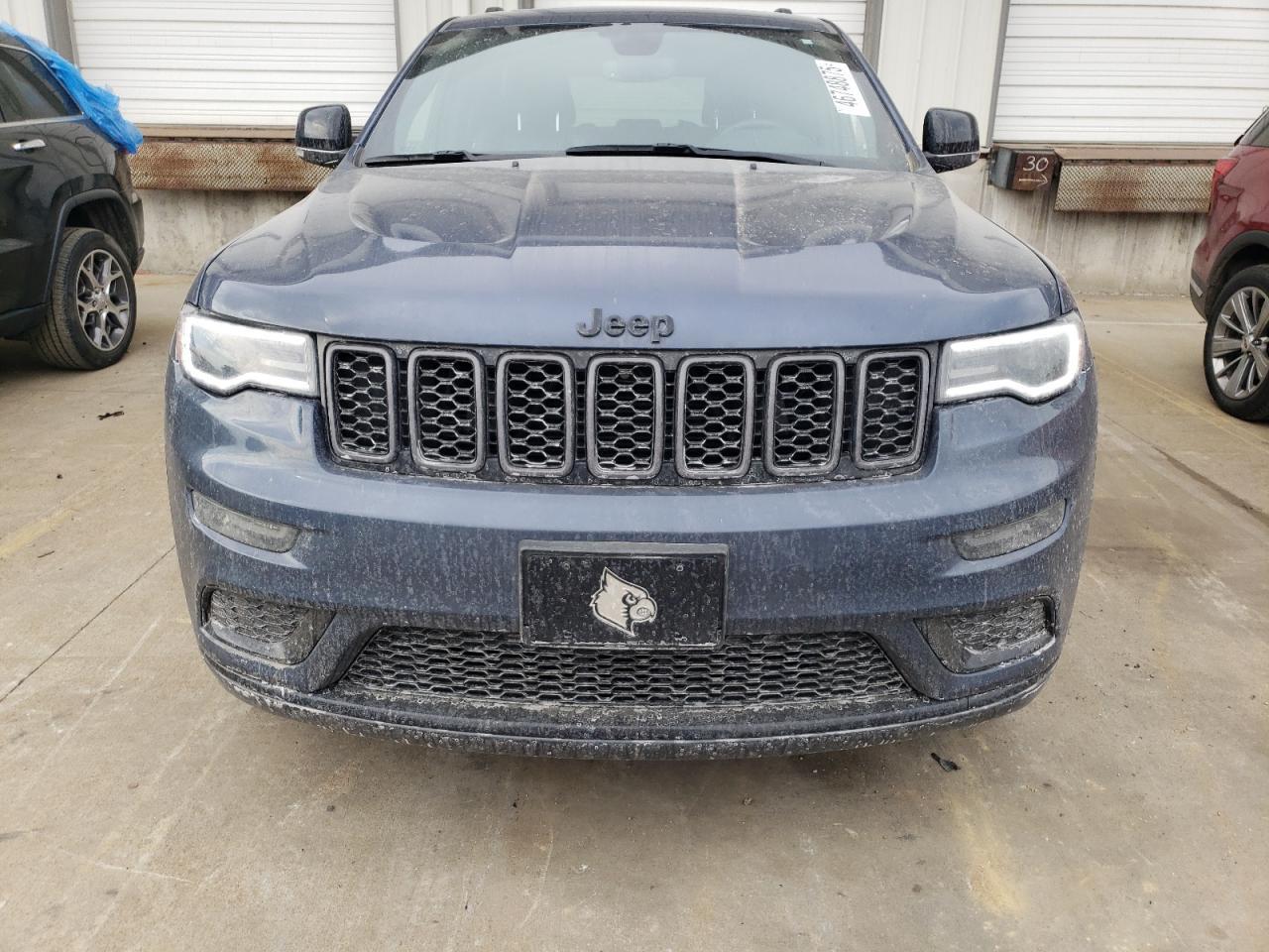2021 JEEP GRAND CHER - Image 5
