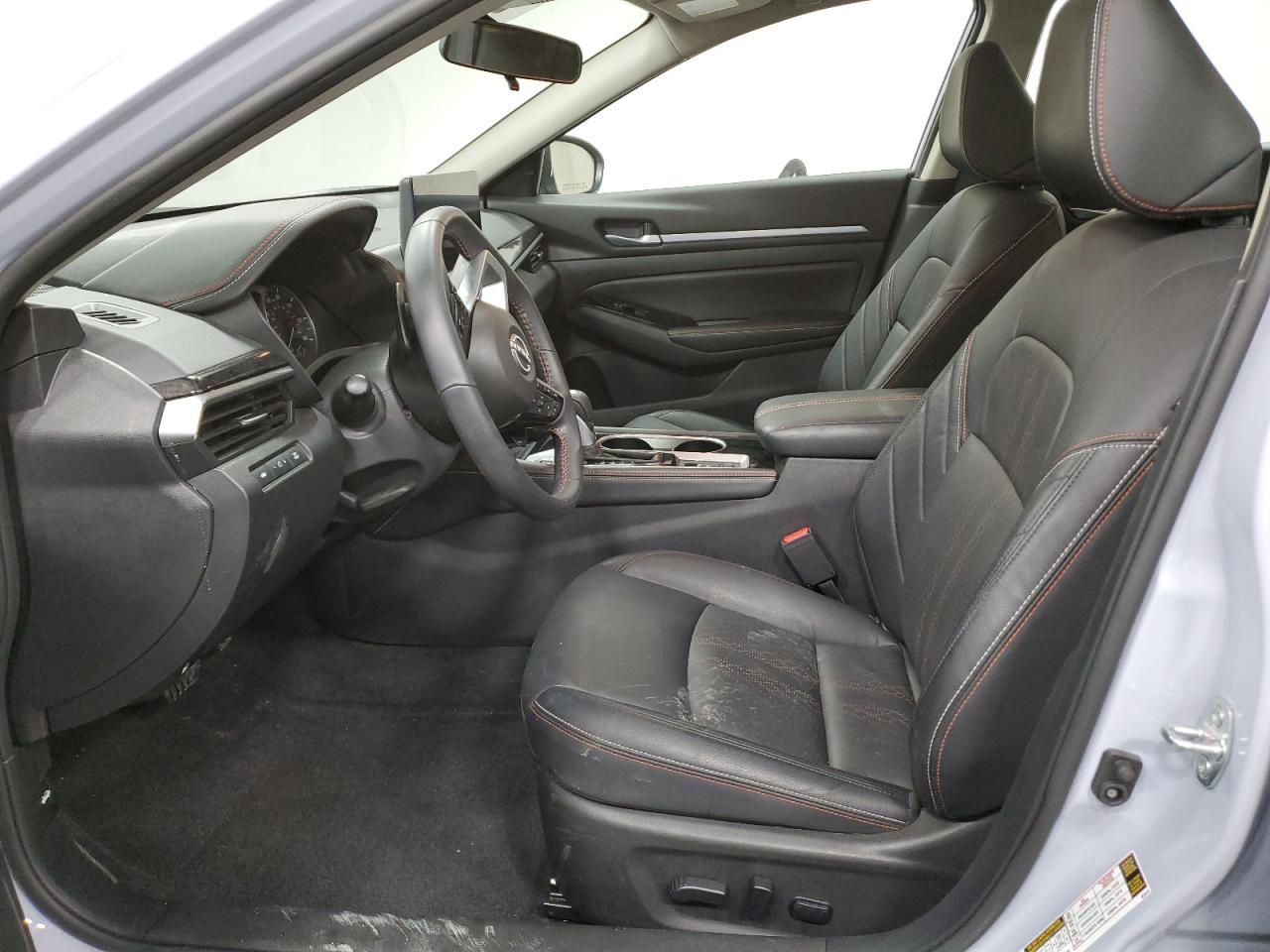 2024 NISSAN ALTIMA SR - Фото 7