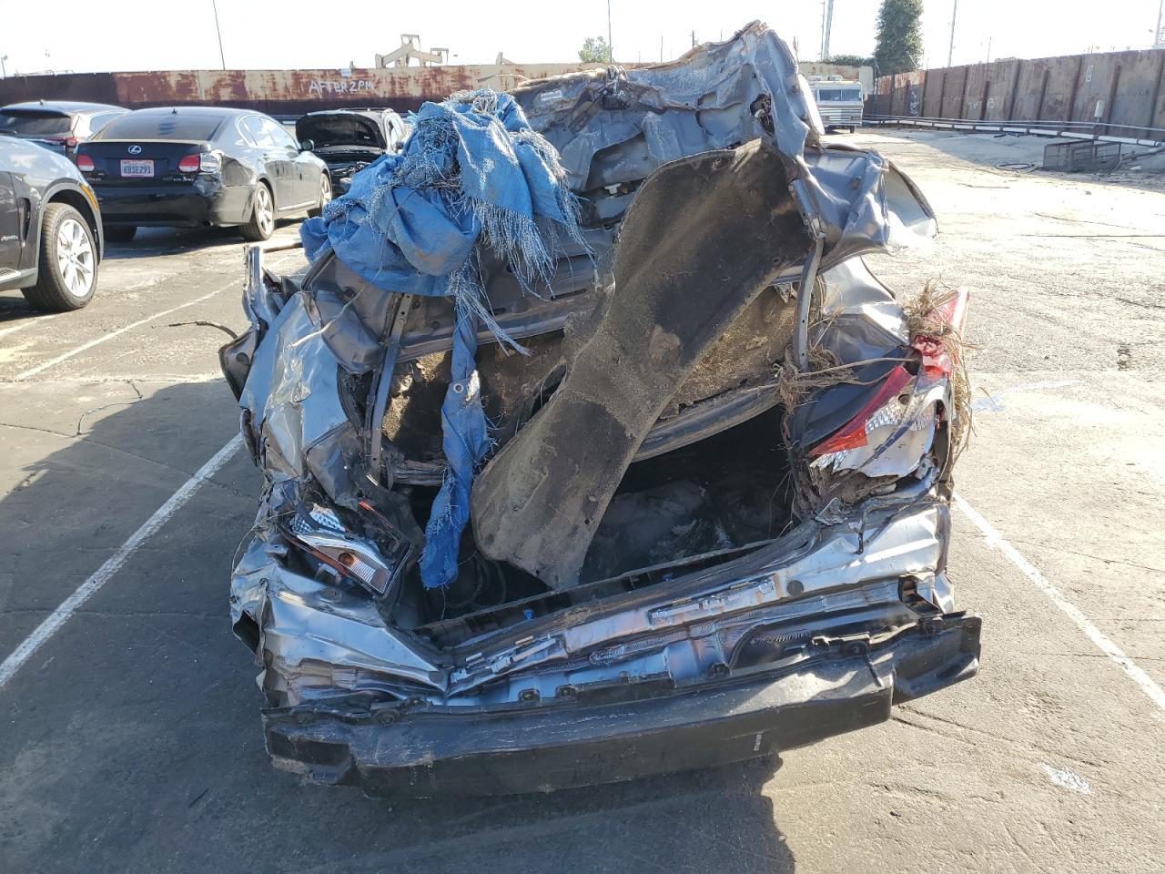 2014 HYUNDAI ELANTRA SE - Фото 6