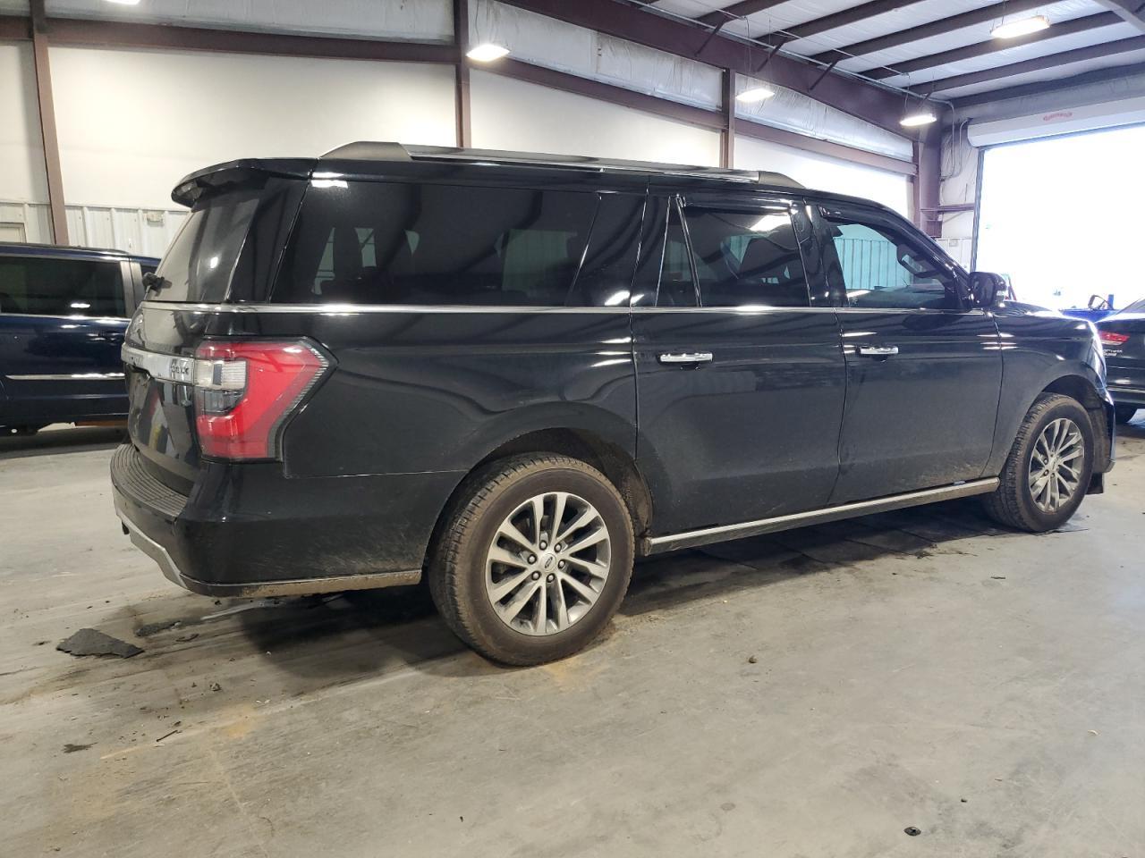 2018 FORD EXPEDITION - Фото 3