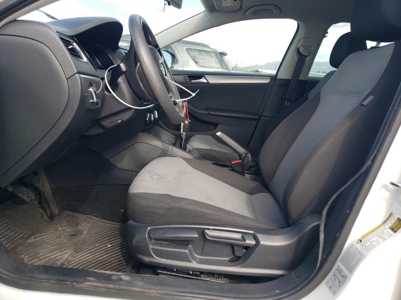 2017 VOLKSWAGEN JETTA S - Image 7