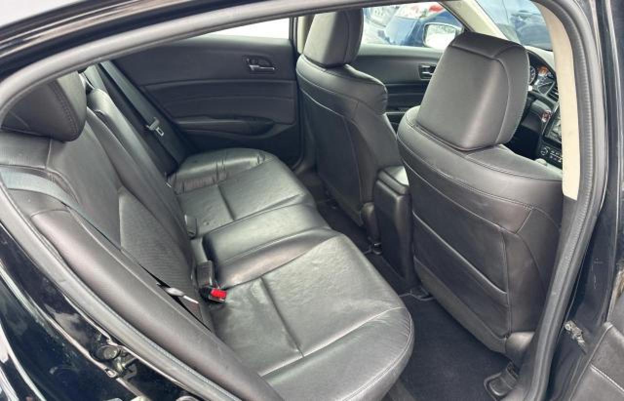 2014 ACURA ILX 20 TEC - Image 6