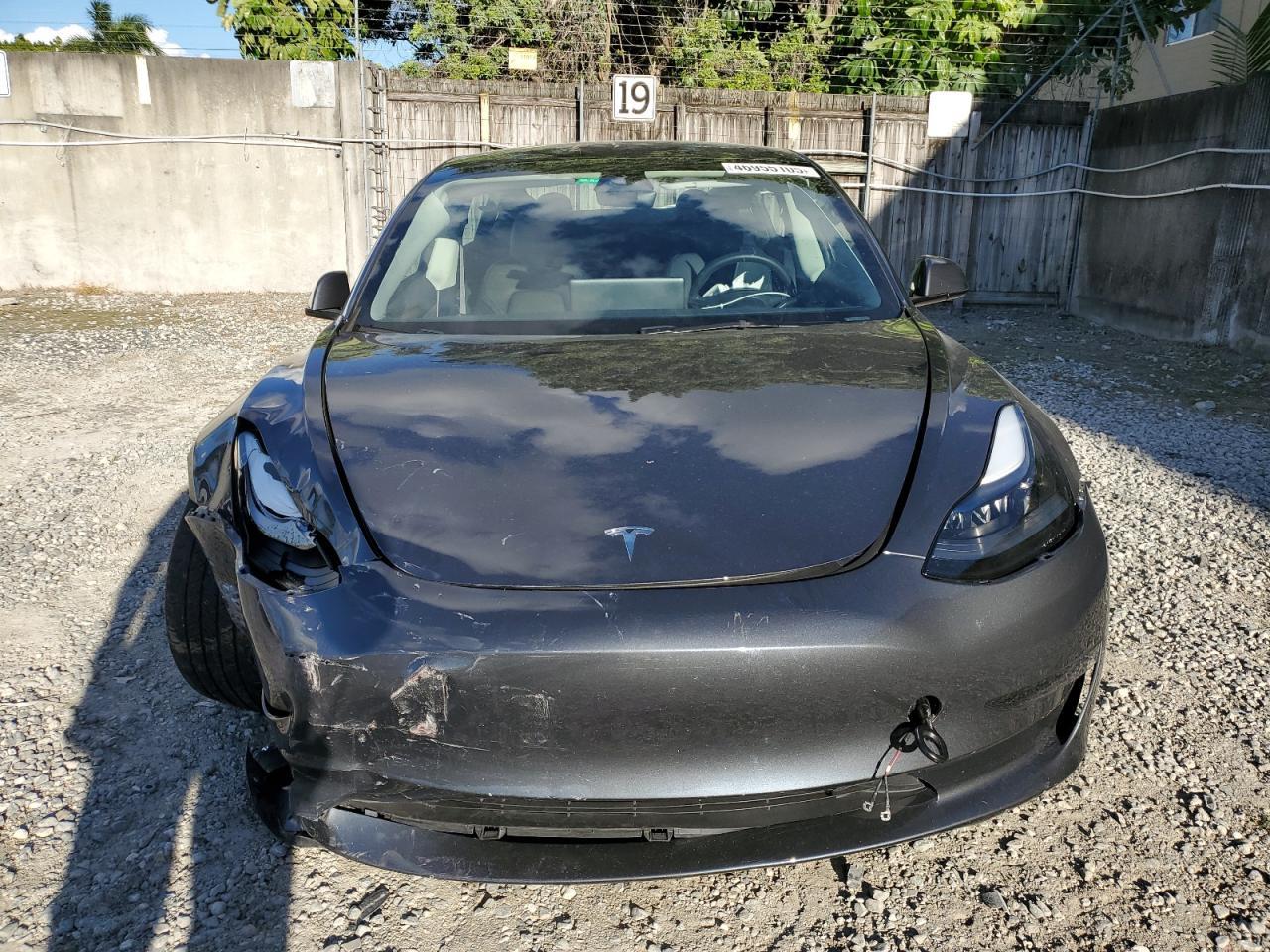 2023 TESLA MODEL 3 - Фото 5