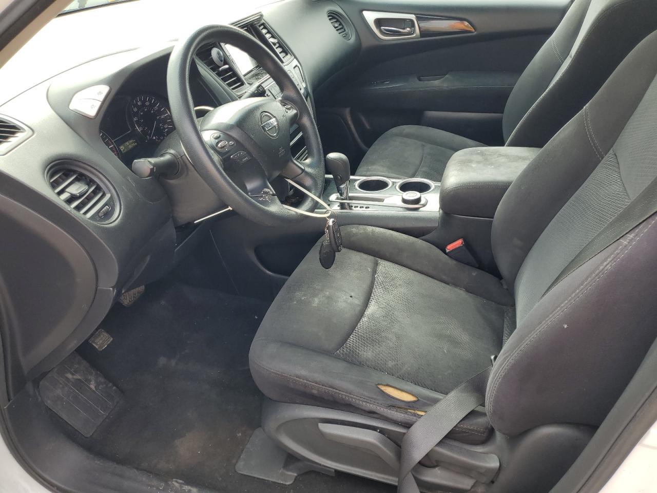 2013 NISSAN PATHFINDER - Image 7