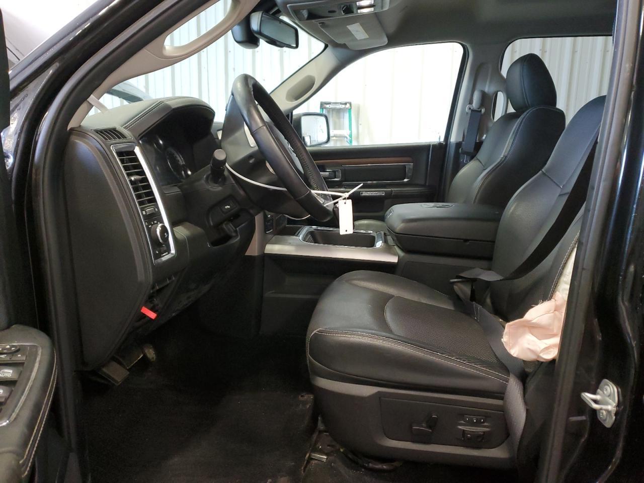 2017 RAM 1500 LARAM - Image 7
