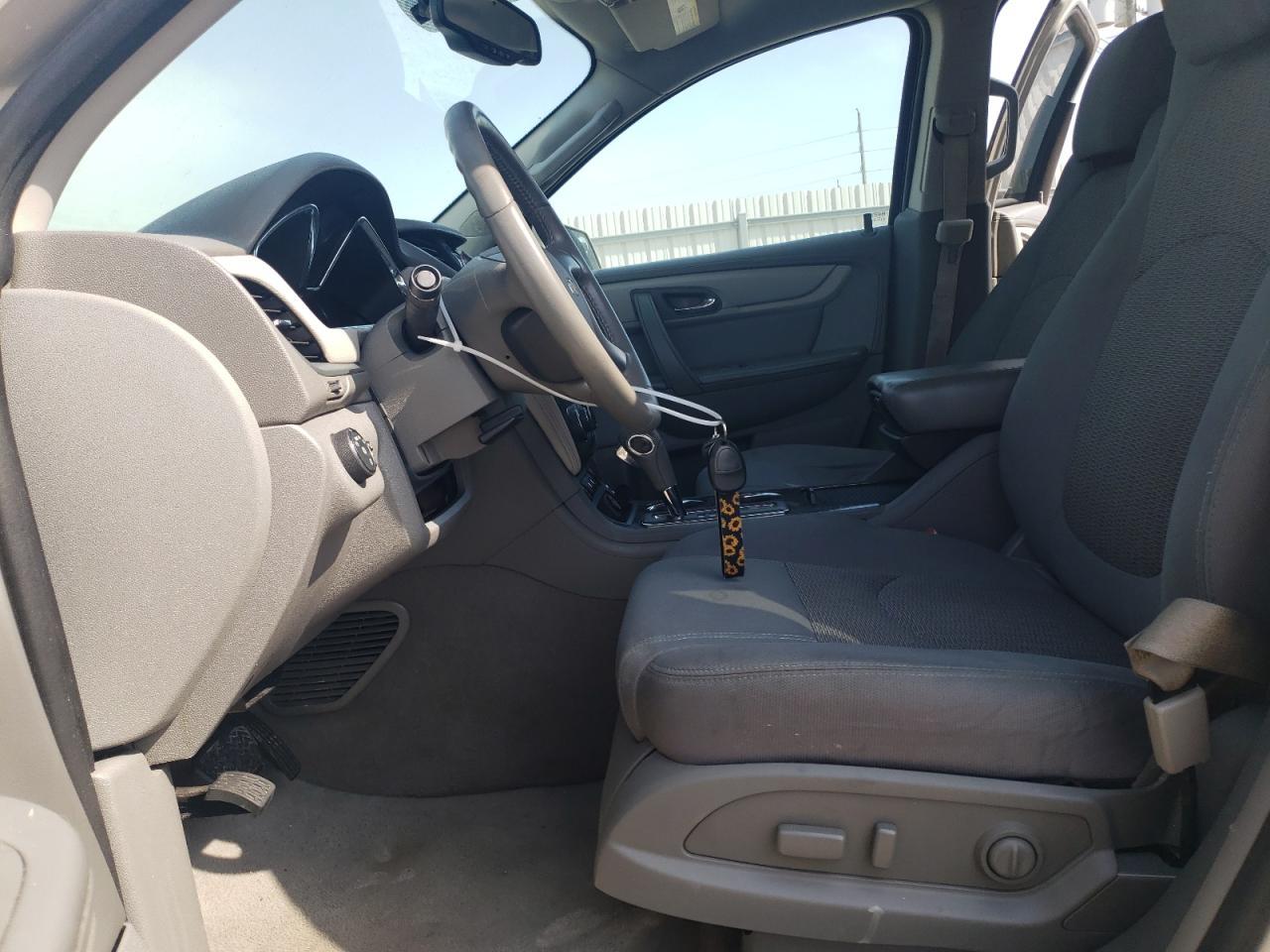 2014 CHEVROLET TRAVERSE L - Image 7