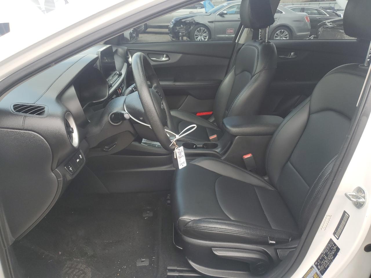 2020 KIA FORTE FE - Image 7