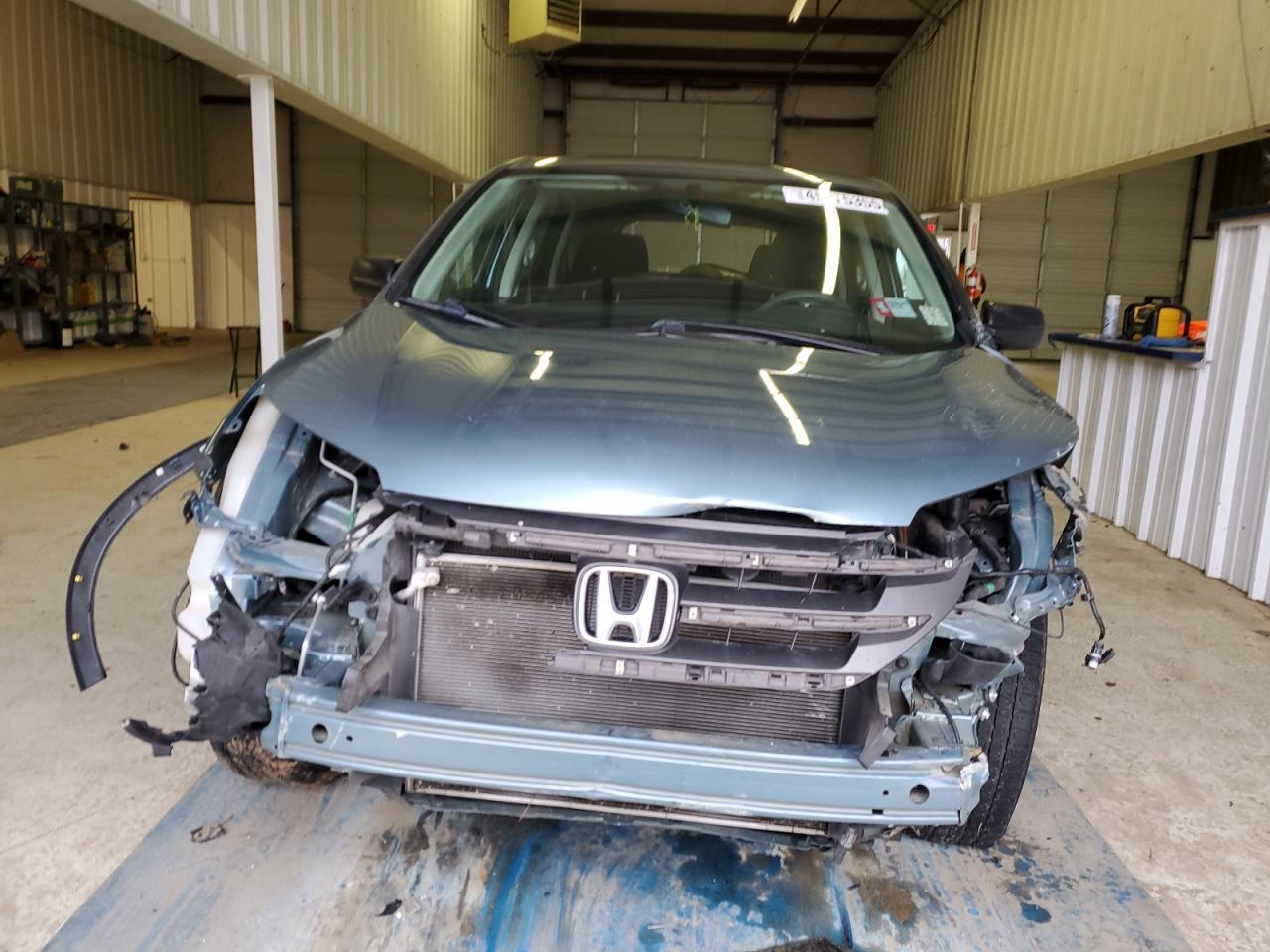 2014 HONDA CR-V LX - Фото 5