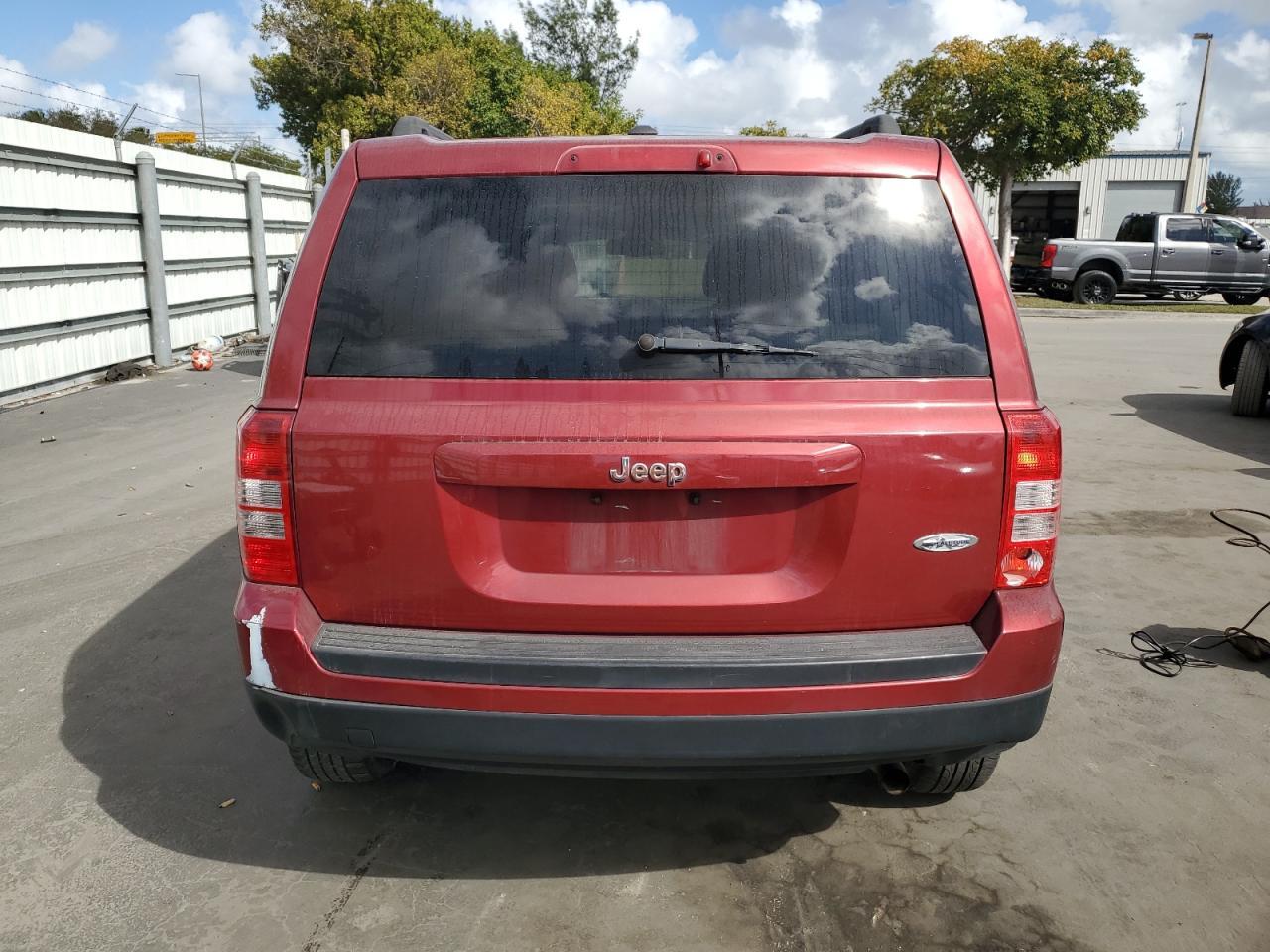 2015 JEEP PATRIOT LA - Image 6
