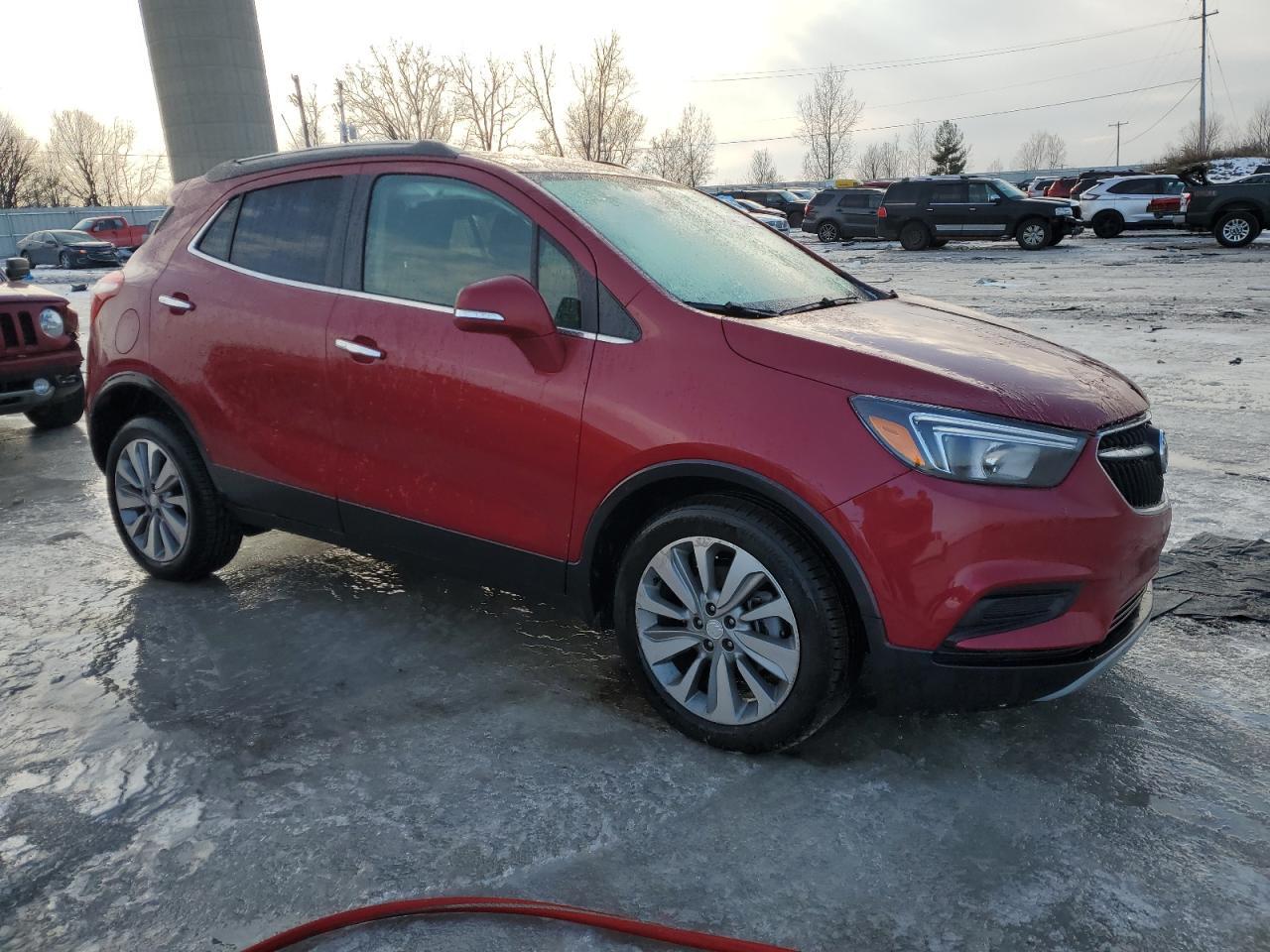 2019 BUICK ENCORE PRE - Image 4