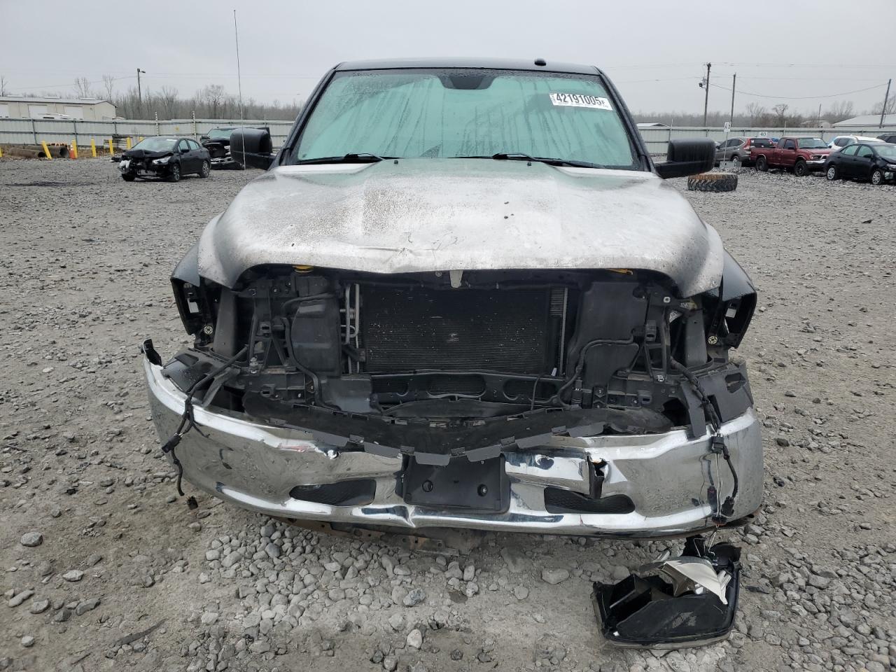 2017 RAM 1500 ST - Image 5