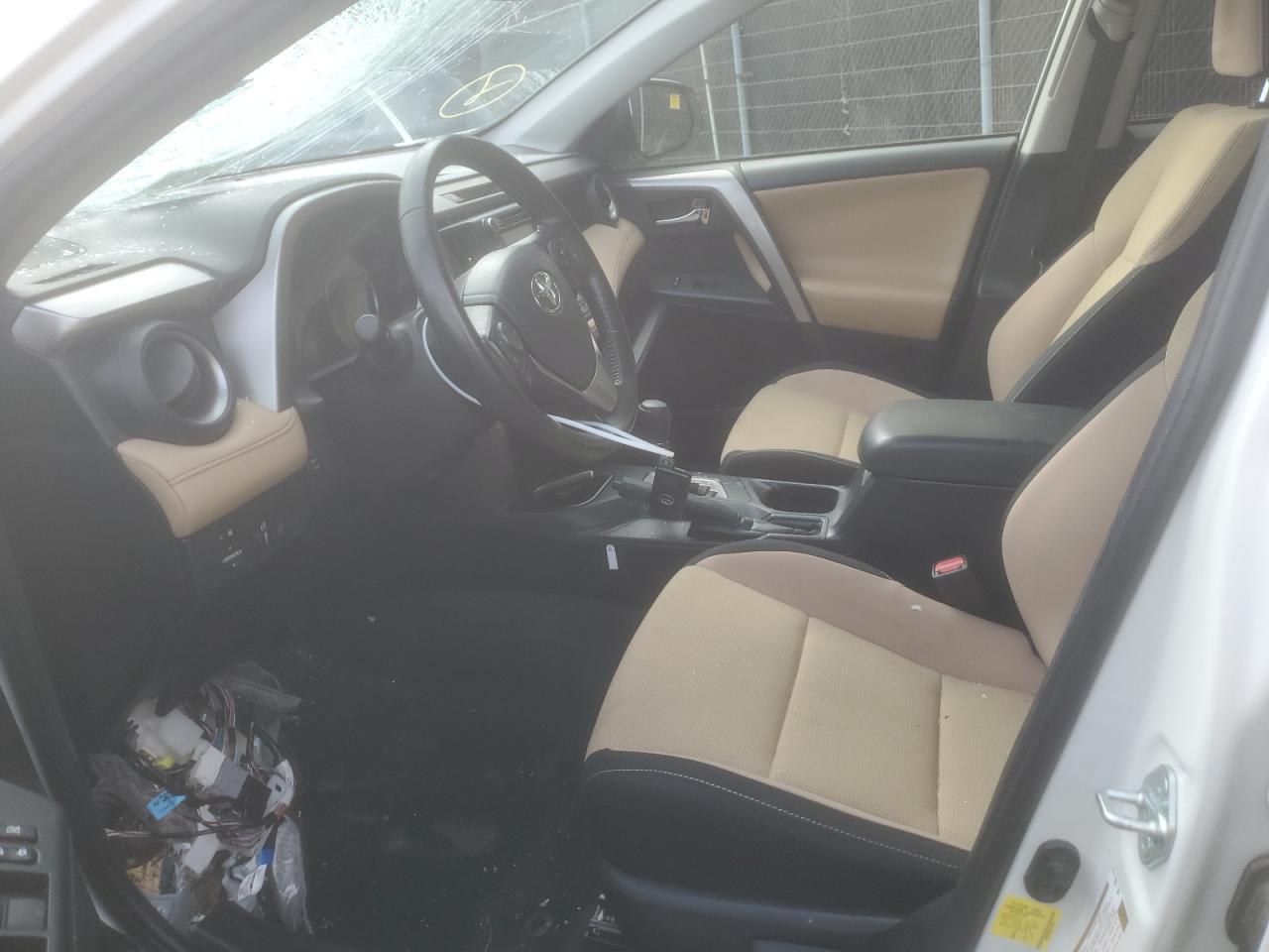 2018 TOYOTA RAV4 ADVEN - Image 7