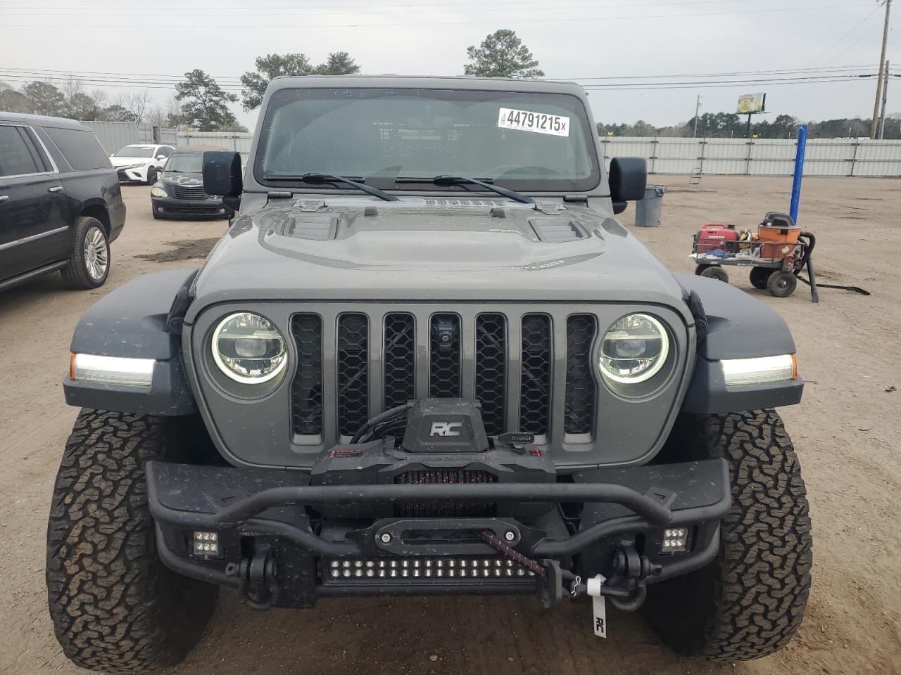 2020 JEEP GLADIATOR - Image 5