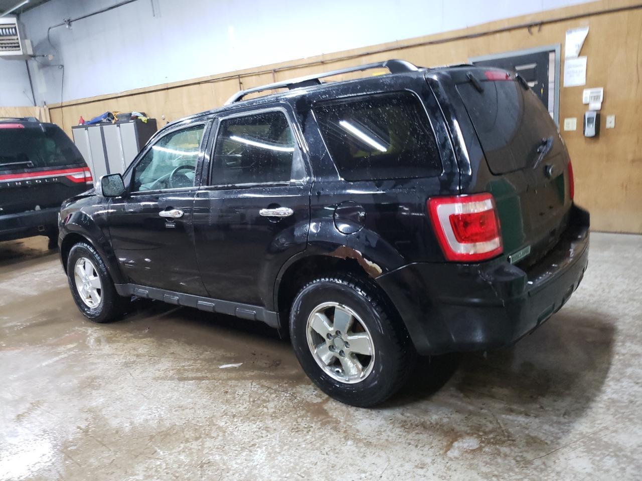 2012 FORD ESCAPE XLT - Фото 2