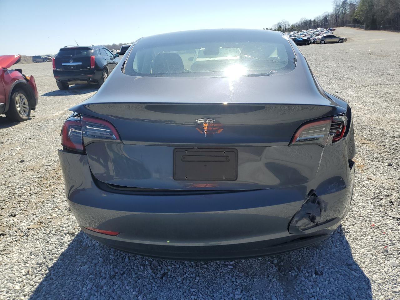 2023 TESLA MODEL 3 - Image 6