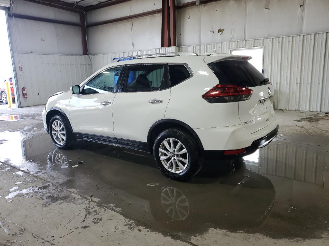 2018 NISSAN ROGUE S - Image 2