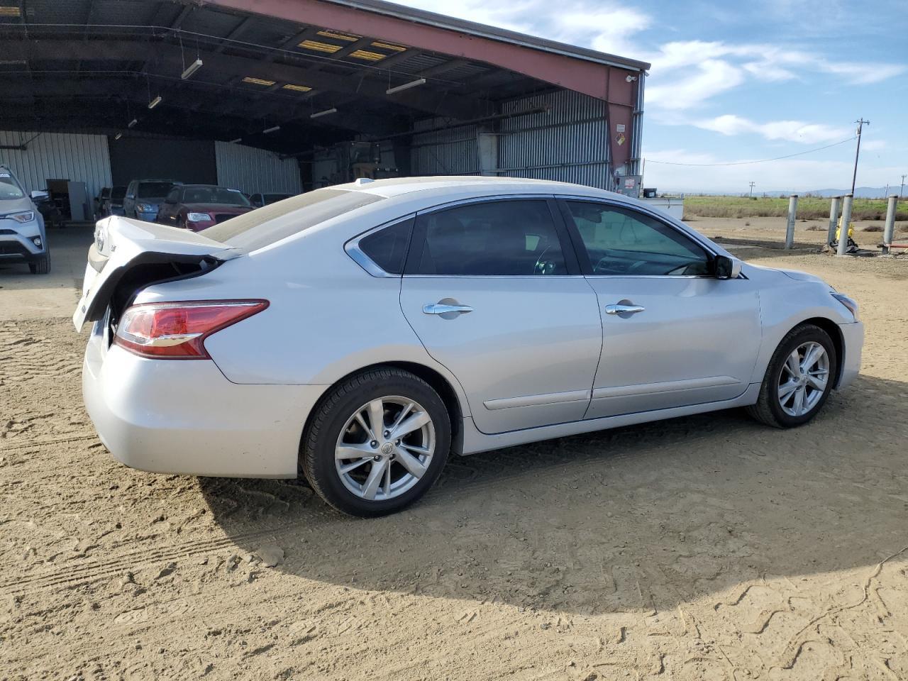 2013 NISSAN ALTIMA 2.5 - Фото 3