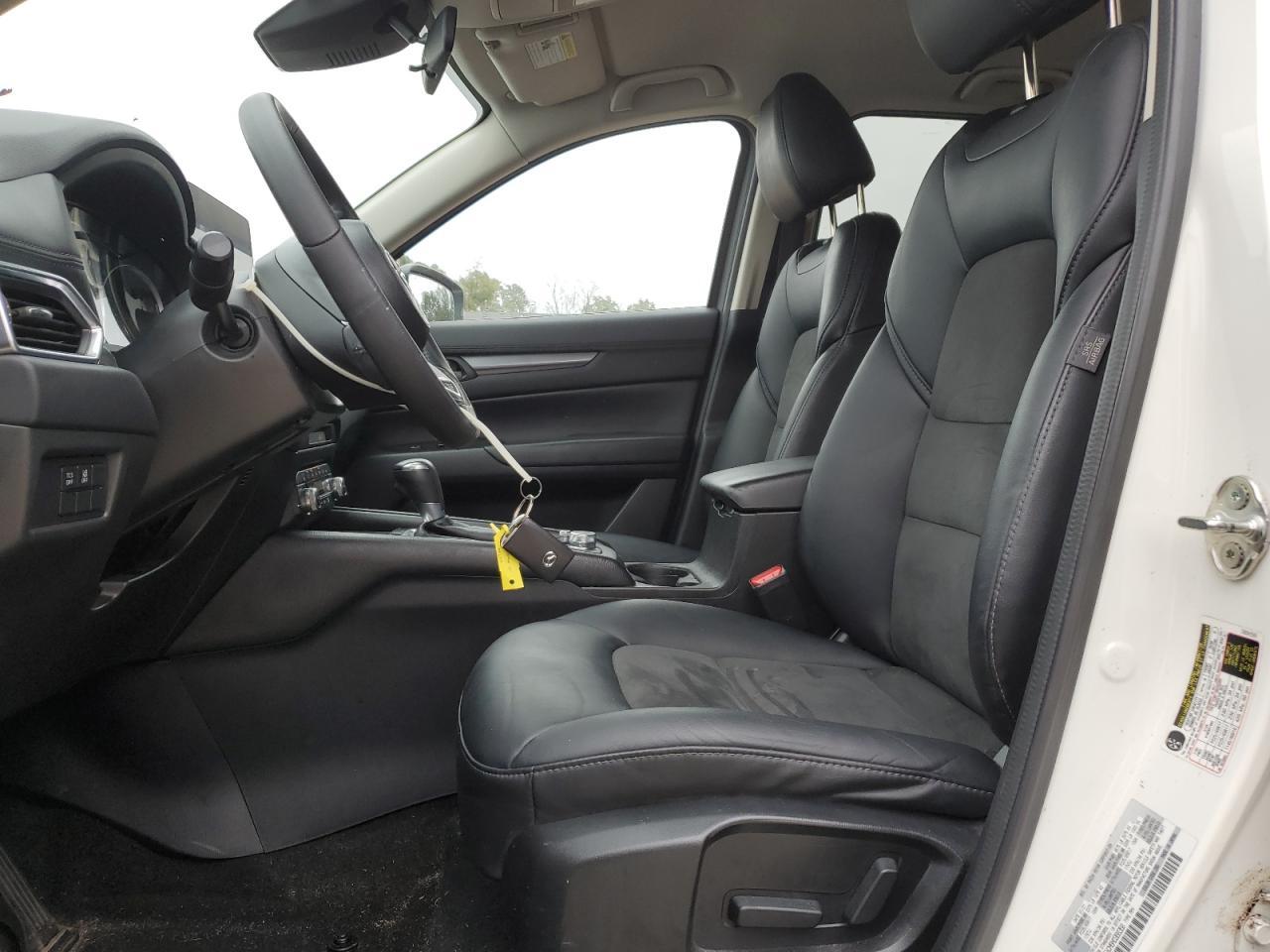 2021 MAZDA CX-5 TOURI - Image 7
